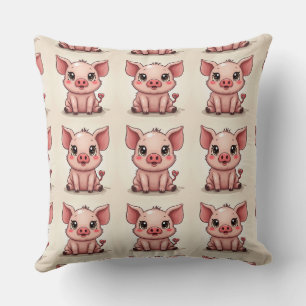 almohada de cerdo