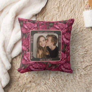 Almohada de Chic Partners 10º Aniversario