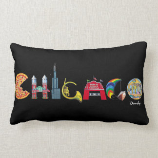 Almohada de Chicago