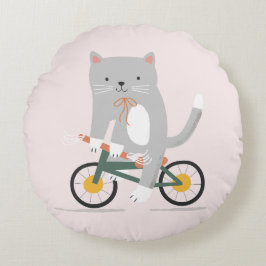 Almohada de ciclismo para gatos