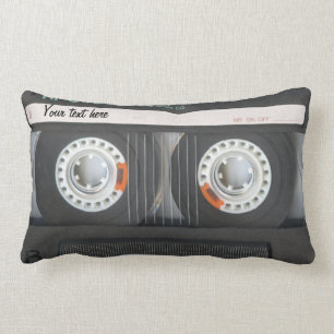 almohada de cinta de audio Guay