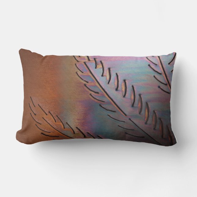 ALMOHADA DE COBRE AL SUDOESTE DEL LUMBAR DEL (Anverso)