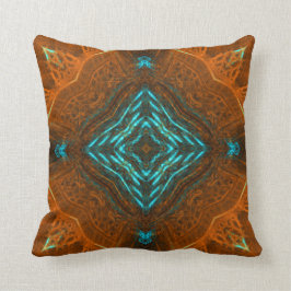 Almohada de cobre de la bóveda del cielo