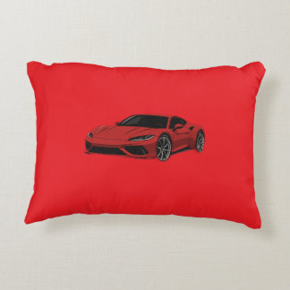 almohada de coche