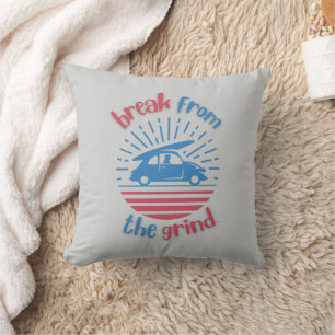 Almohada de Coche de Surf