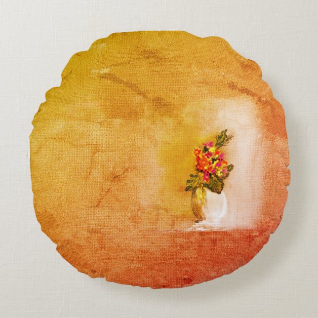 almohada de cojín (Anverso)