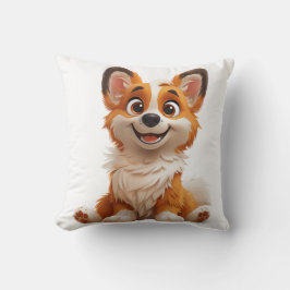 almohada de cola solar