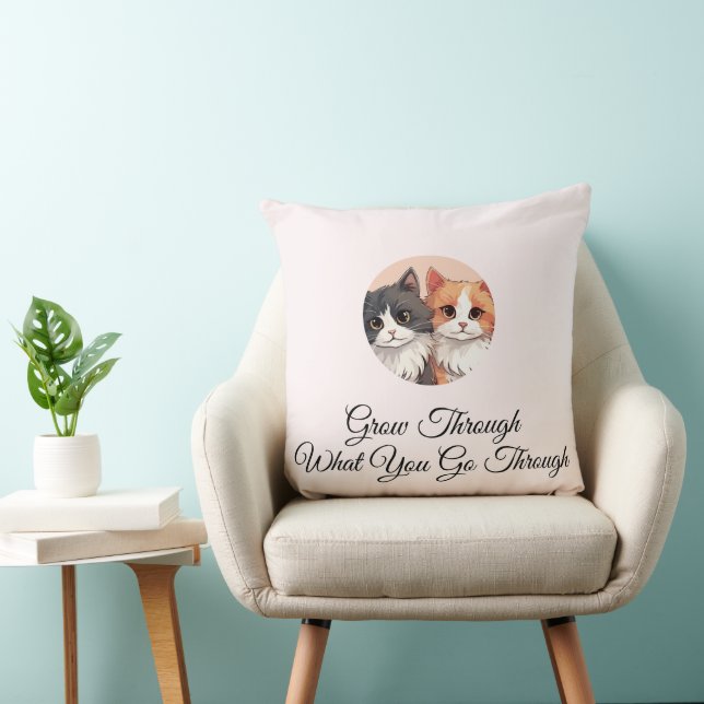 Almohada de color sólido Simple & Chic (Silla)