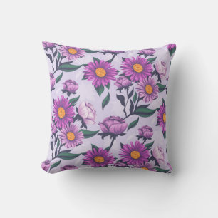 Almohada de Colores Alegres