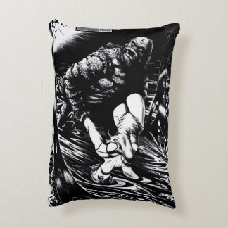 Almohada de cómic de terror 'NIGHTMARE'