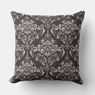 Almohada de comodidad tono artístico