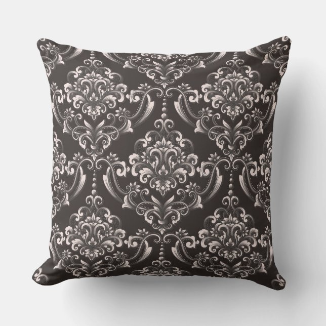 Almohada de comodidad tono artístico (Anverso)