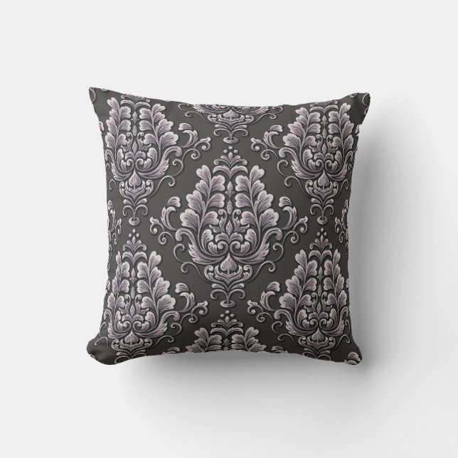 Almohada de comodidad tono artístico (Anverso)