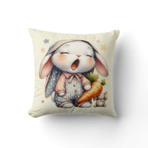 Almohada de Conejo Bunny Dormilón