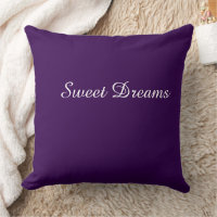 Almohada de Confía en el Proceso – Decoración Moti