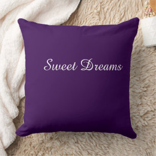 Almohada de Confía en el Proceso – Decoración Moti