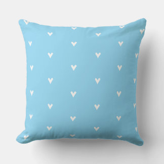 Almohada de corazón