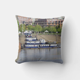 almohada de Covington