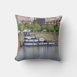 almohada de Covington