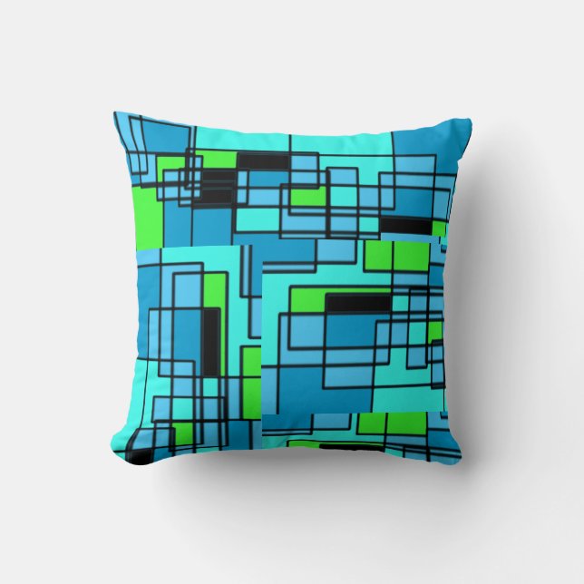 almohada de Cpu (Anverso)