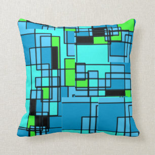 almohada de Cpu