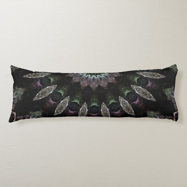 Almohada de cuerpo Theo (Anverso)