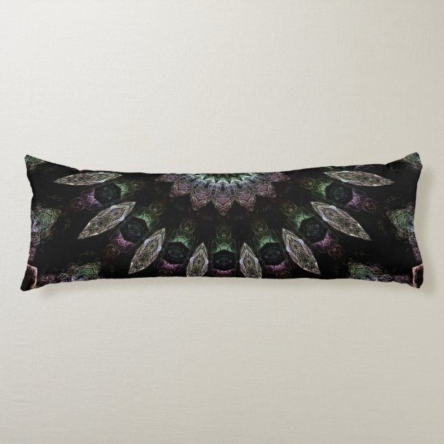 Almohada de cuerpo Theo (Anverso)