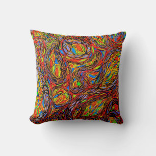Almohada de curación