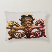 Almohada de Dakota