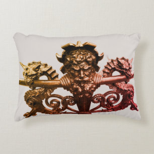 Almohada de Dakota