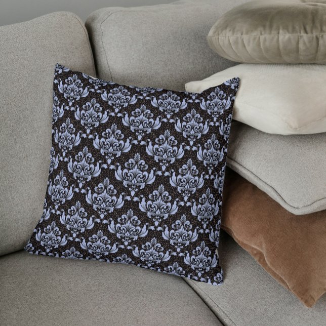 Almohada de Damasco (Subido por el creador)