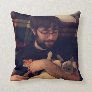 Almohada de Darwin