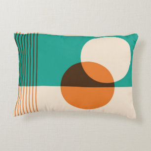 almohada de decoración casera, funda de almohada e
