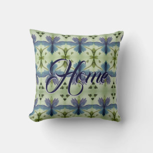Almohada De Decoración De Casa De bonito Con Armad