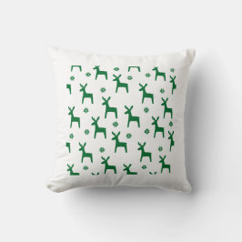 Almohada de decoración navideña | Cojín de Navidad