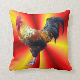 Almohada de destello de MoJo del americano del