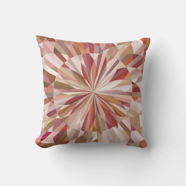 almohada de diamante (Anverso)