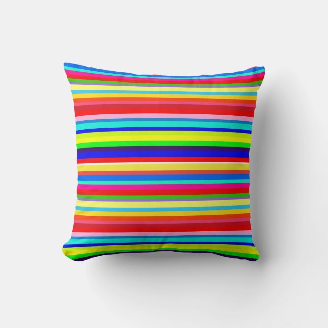 Almohada de Dillon (Anverso)