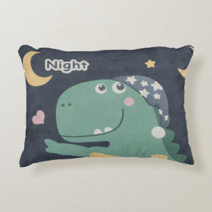 Almohada de Dino