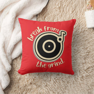 Almohada de disco