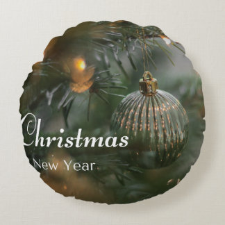 almohada de diseño de navidades