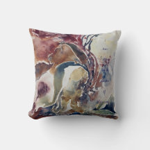 Almohada de diseño original