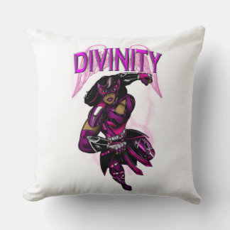Almohada de Divinidad de la Pirámide