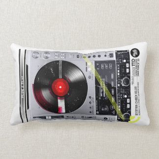 ALMOHADA DE DJ