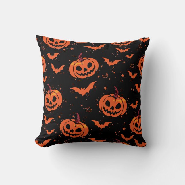 Almohada de doble cara (Anverso)