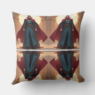 Almohada de Doctor Strange