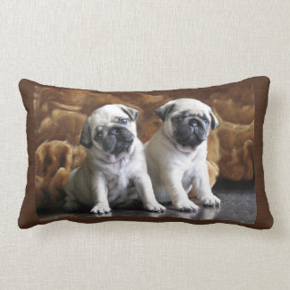 Almohada de dos barros amasados