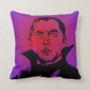 Almohada de Drácula