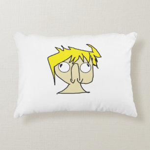 ALMOHADA de Dragonbuns