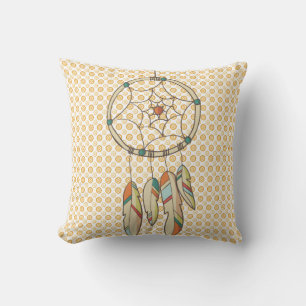 Almohada de Dreamcatcher II